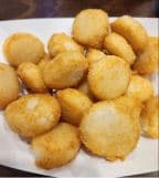 Best Fried Scallops in Opelika, AL