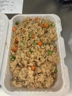 Best Plain Fried Rice in Opelika, AL