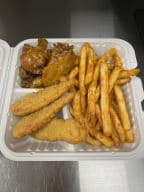 Best 6 Wings & 3 Tenders in Opelika, AL