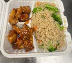 Best 10pcs Wings Wing with sesame sauce in Opelika, AL