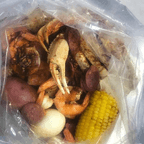 Best 1/2 lb Shrimp(No Head), 1/2 lb Snow Crab Leg & 1/2 lb Sausage in Opelika, AL