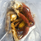 Best Snow Crab Legs in Opelika, AL