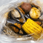 Best Green Mussels in Opelika, AL