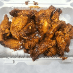 Best 20pcs Wings with yummy special and lemon pepper in Opelika, AL