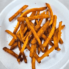 Best Sweet Potato Fries in Opelika, AL