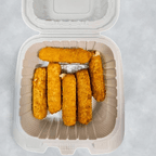 Best Cheese Sticks (6) in Opelika, AL