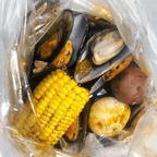 Best Black Mussels in Opelika, AL