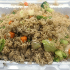 Best Vegetable Fried Rice in Opelika, AL