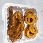 Best Fried Catfish (4) in Opelika, AL